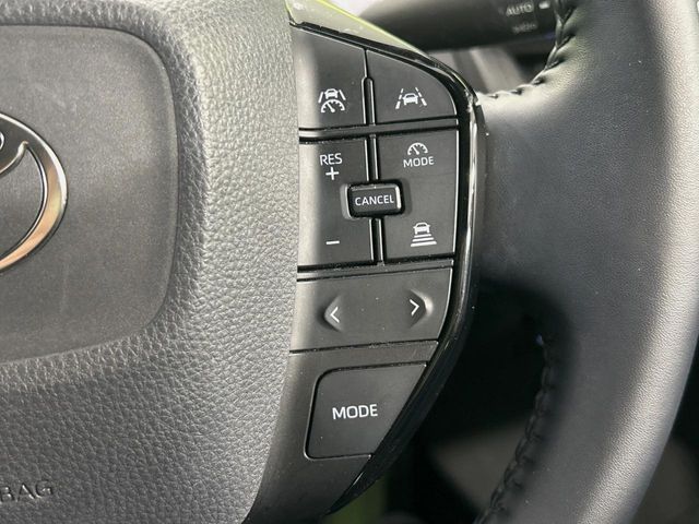 TOYOTA PRIUS 2023 Image 31