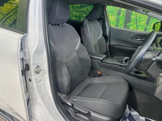 TOYOTA PRIUS 2023 Image 31