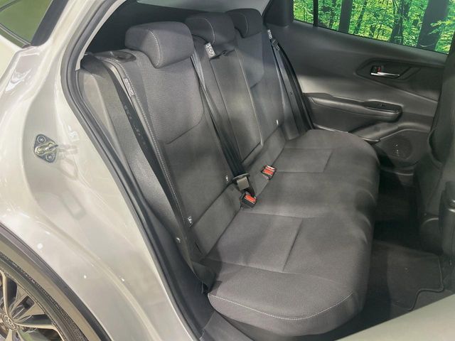 TOYOTA PRIUS 2023 Image 31