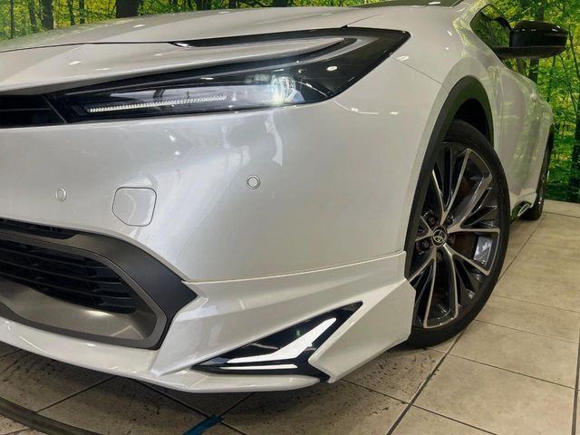 TOYOTA PRIUS 2023 Image 31