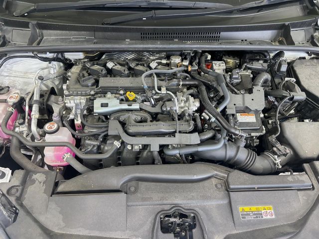 TOYOTA PRIUS 2023 Image 31