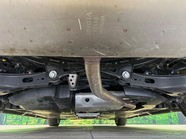 TOYOTA PRIUS 2023 Image 31