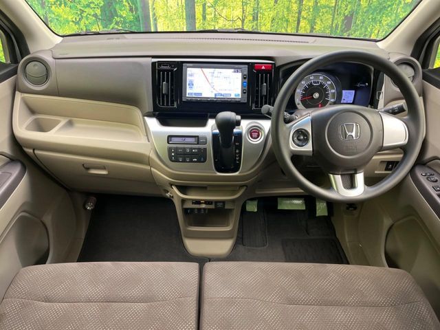 HONDA N-WGN 2017 Image 31