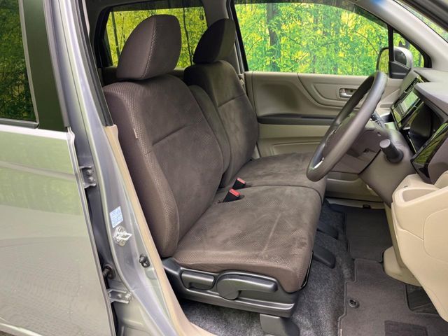 HONDA N-WGN 2017 Image 31