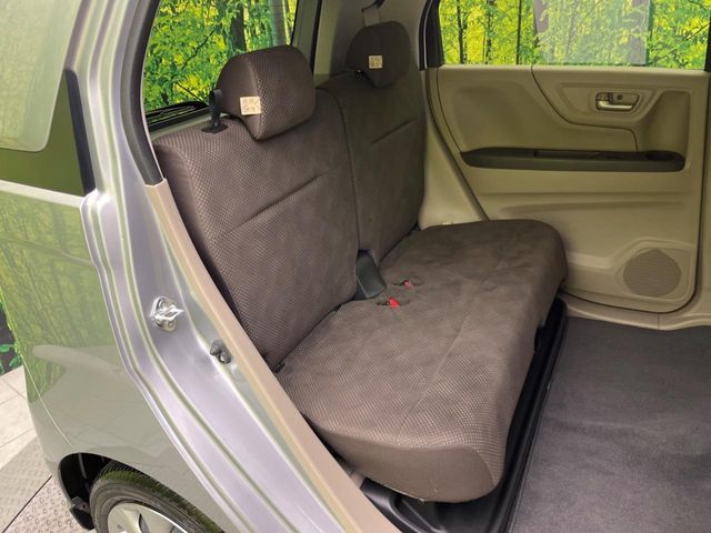 HONDA N-WGN 2017 Image 31