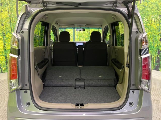 HONDA N-WGN 2017 Image 31