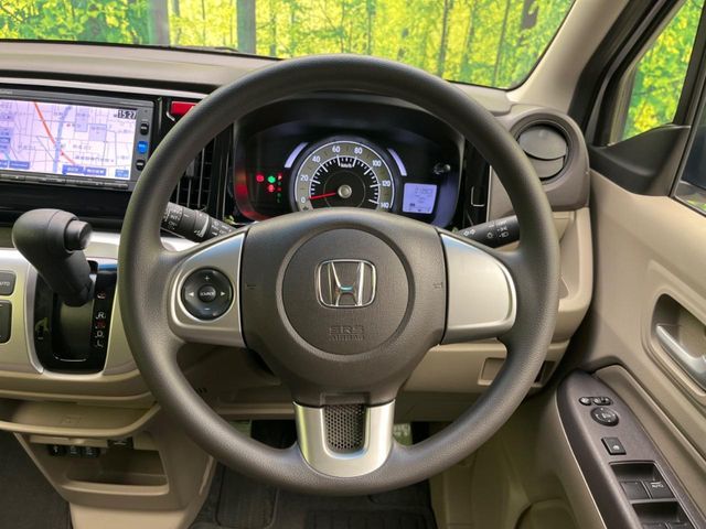 HONDA N-WGN 2017 Image 31