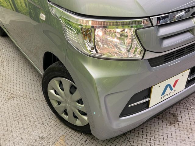 HONDA N-WGN 2017 Image 31