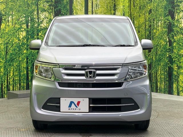 HONDA N-WGN 2017 Image 31