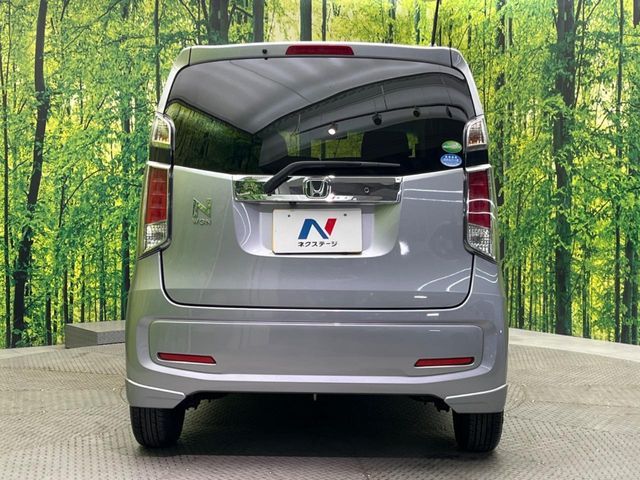 HONDA N-WGN 2017 Image 31