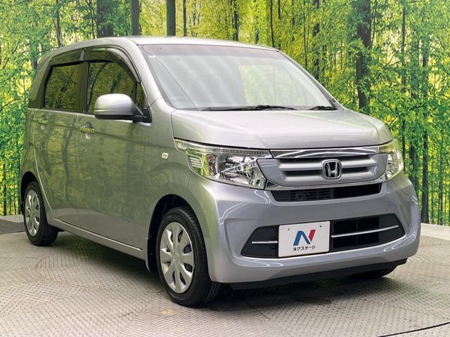 HONDA N-WGN 2017 Image 31