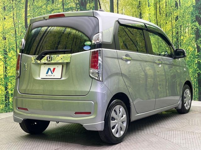 HONDA N-WGN 2017 Image 31