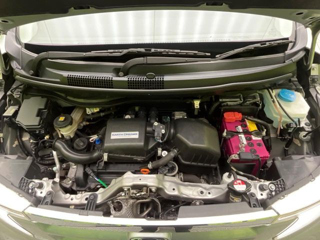 HONDA N-WGN 2017 Image 31