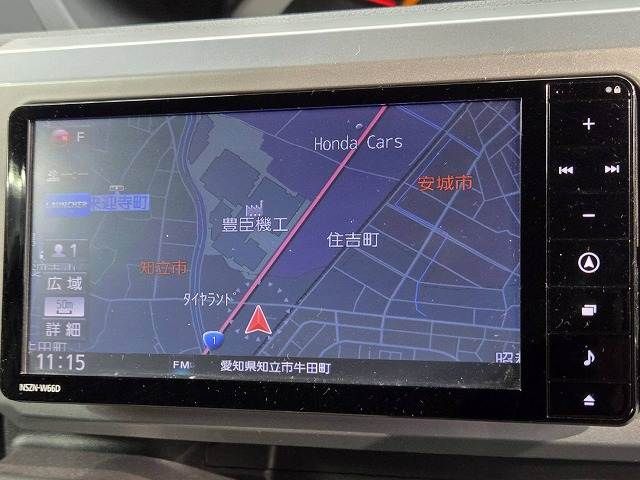 DAIHATSU WAKE 2016 Image 31