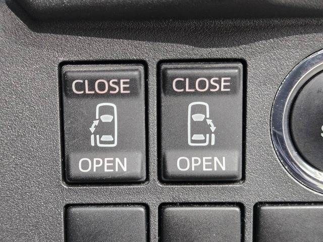 DAIHATSU WAKE 2016 Image 31