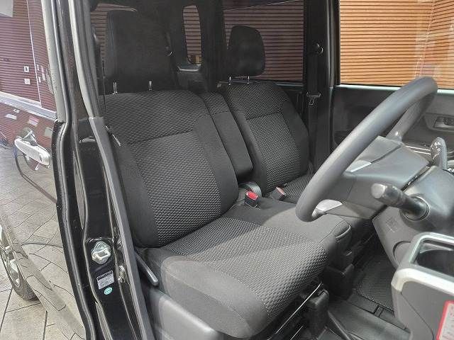 DAIHATSU WAKE 2016 Image 31