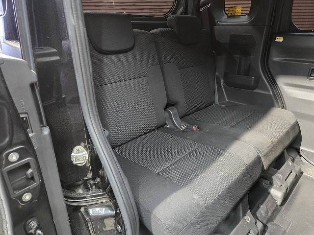 DAIHATSU WAKE 2016 Image 31