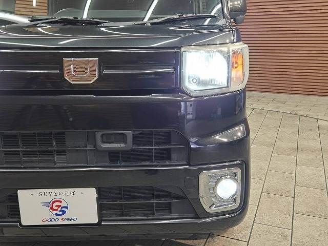 DAIHATSU WAKE 2016 Image 31