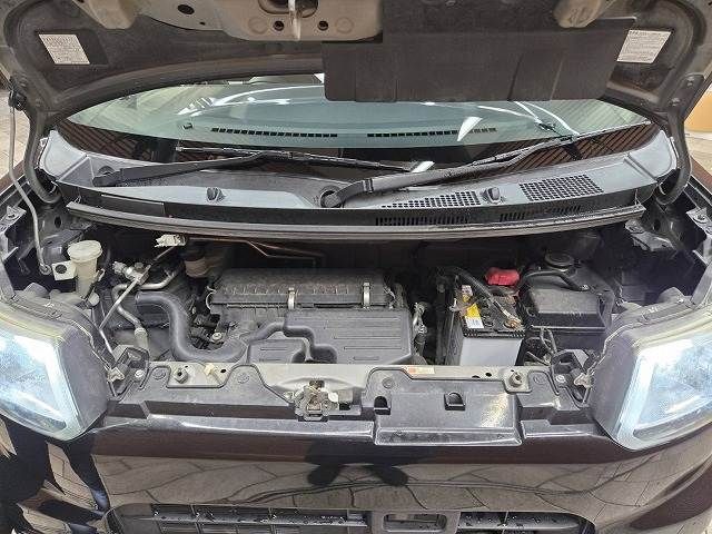 DAIHATSU WAKE 2016 Image 31