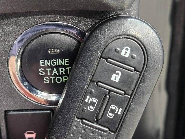 DAIHATSU WAKE 2016 Image 31