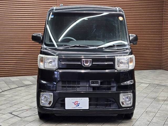 DAIHATSU WAKE 2016 Image 31