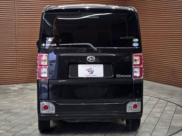 DAIHATSU WAKE 2016 Image 31