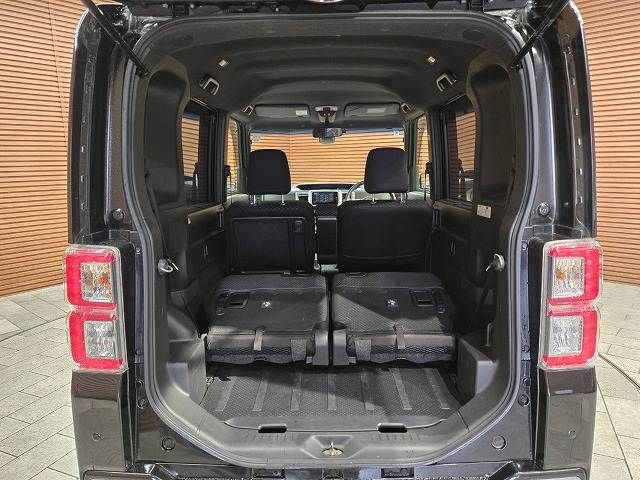 DAIHATSU WAKE 2016 Image 31