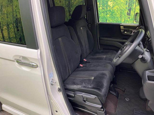 HONDA N BOX CUSTOM 2018 Image 31