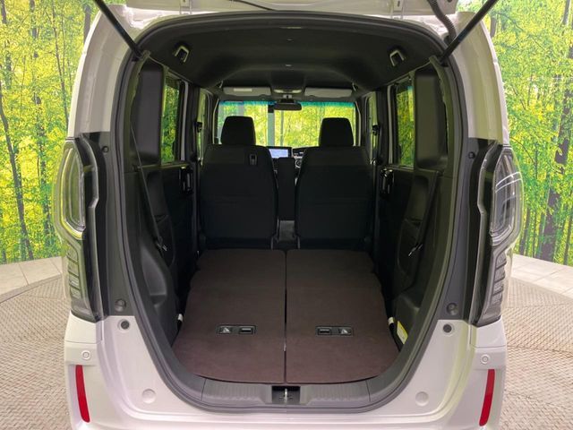 HONDA N BOX CUSTOM 2018 Image 31