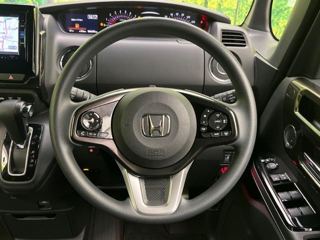 HONDA N BOX CUSTOM 2018 Image 31