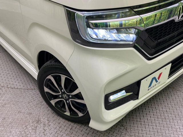 HONDA N BOX CUSTOM 2018 Image 31