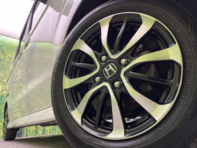 HONDA N BOX CUSTOM 2018 Image 31