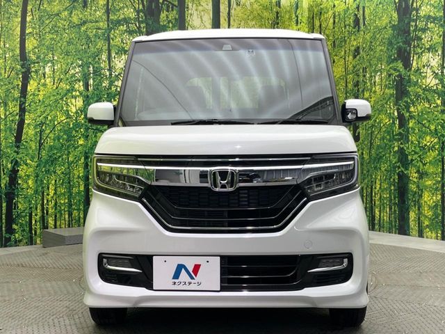 HONDA N BOX CUSTOM 2018 Image 31
