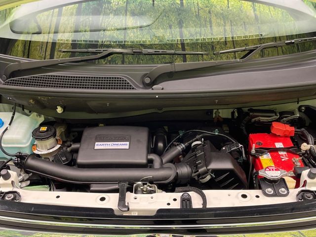 HONDA N BOX CUSTOM 2018 Image 31