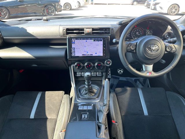 TOYOTA GR86 2025 Image 31