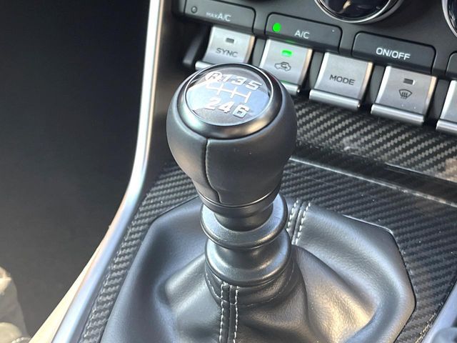 TOYOTA GR86 2025 Image 31