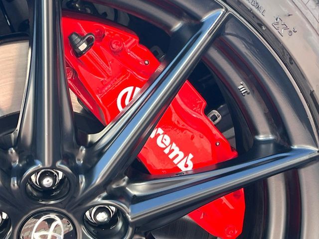 TOYOTA GR86 2025 Image 31