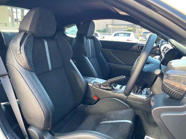 TOYOTA GR86 2025 Image 31