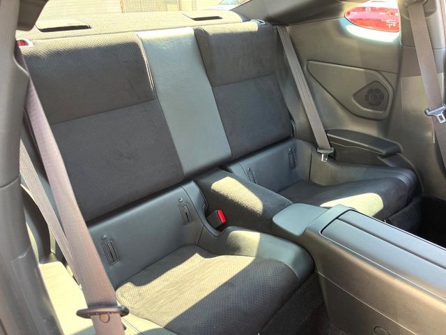 TOYOTA GR86 2025 Image 31