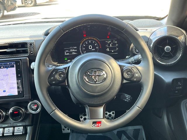 TOYOTA GR86 2025 Image 31