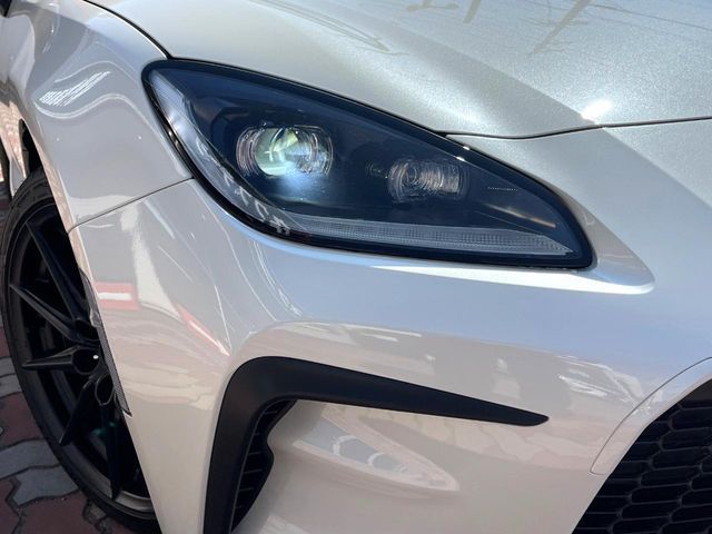 TOYOTA GR86 2025 Image 31