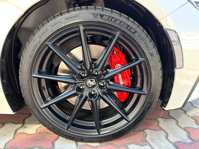 TOYOTA GR86 2025 Image 31