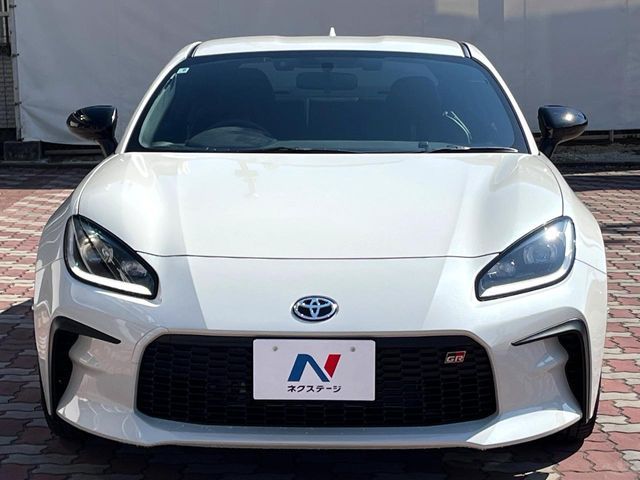 TOYOTA GR86 2025 Image 31