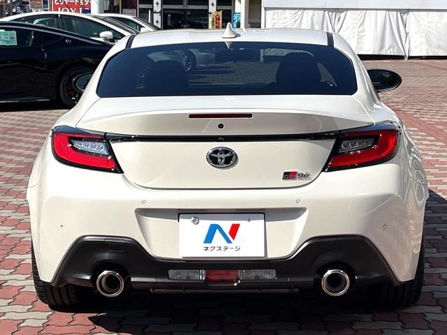 TOYOTA GR86 2025 Image 31