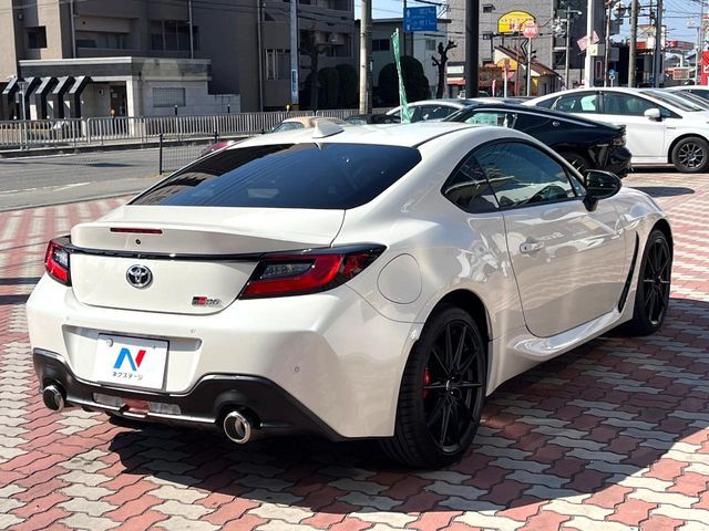 TOYOTA GR86 2025 Image 31