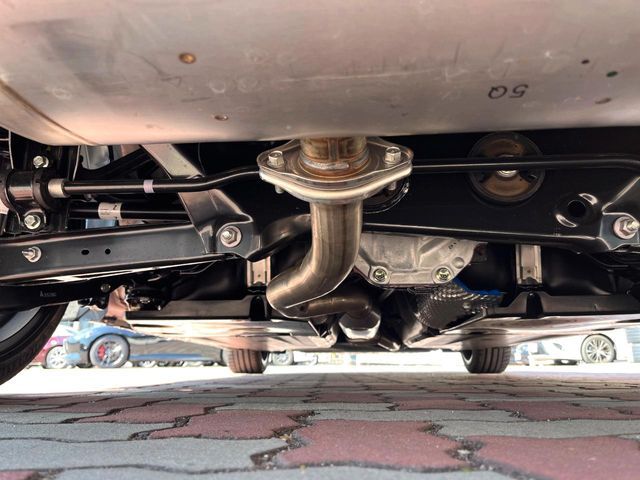 TOYOTA GR86 2025 Image 31