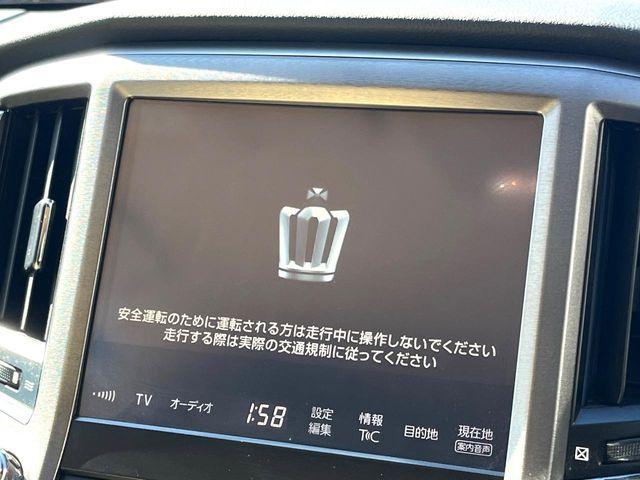 TOYOTA CROWN SEDAN HYBRID 2015 Image 31