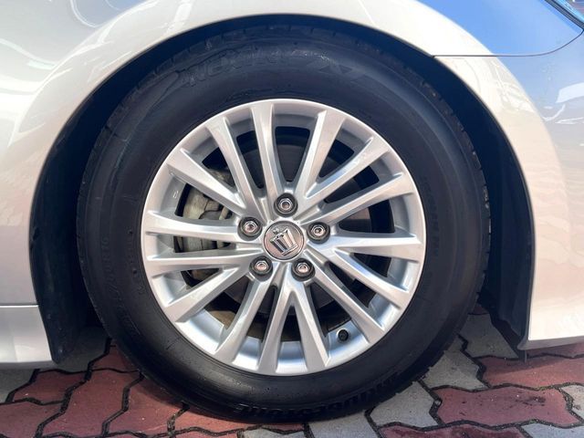 TOYOTA CROWN SEDAN HYBRID 2015 Image 31