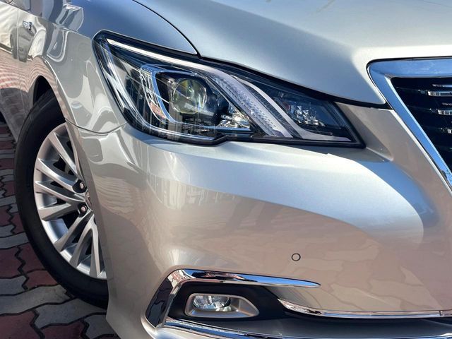 TOYOTA CROWN SEDAN HYBRID 2015 Image 31