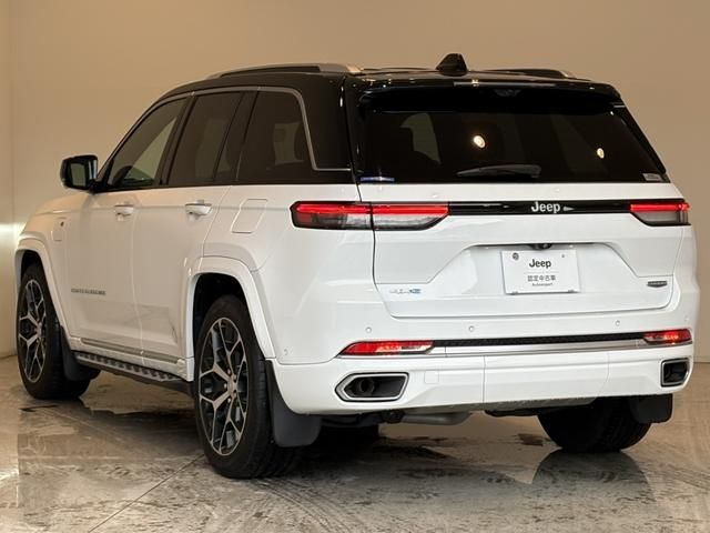 JEEP GRAND CHEROKEE 2023 Image 31